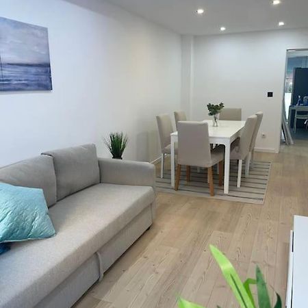 Lovely 2 Bedroom Apartment In South Lisbon Barreiro  Zewnętrze zdjęcie