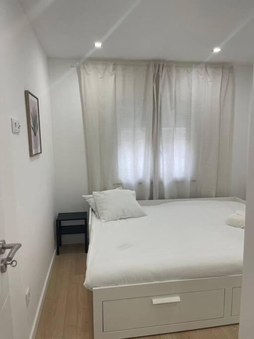 Lovely 2 Bedroom Apartment In South Lisbon Barreiro  Zewnętrze zdjęcie