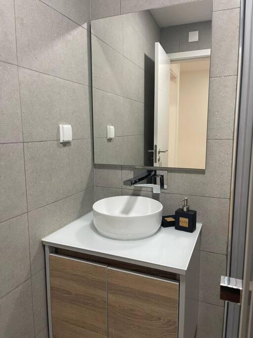 Lovely 2 Bedroom Apartment In South Lisbon Barreiro  Zewnętrze zdjęcie