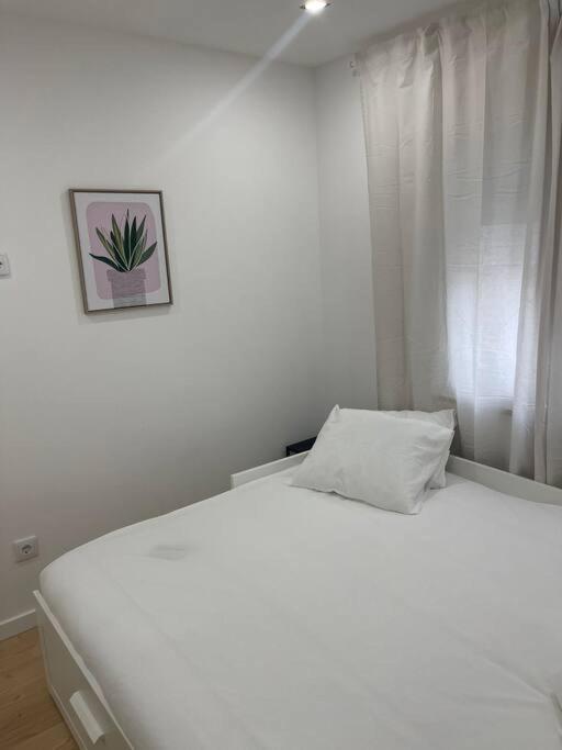 Lovely 2 Bedroom Apartment In South Lisbon Barreiro  Zewnętrze zdjęcie