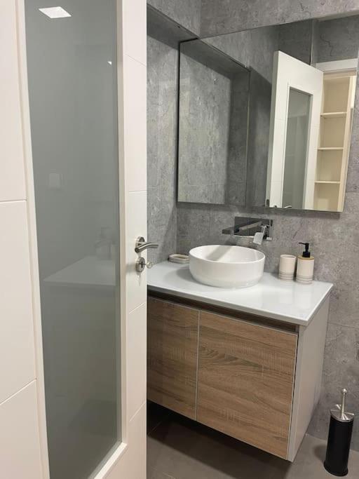 Lovely 2 Bedroom Apartment In South Lisbon Barreiro  Zewnętrze zdjęcie