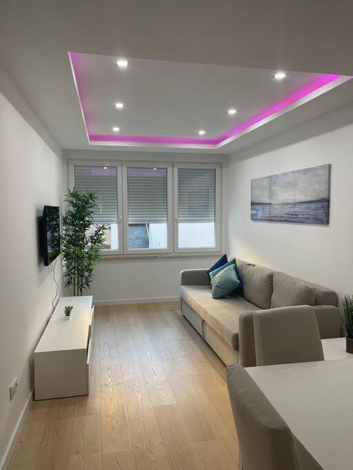 Lovely 2 Bedroom Apartment In South Lisbon Barreiro  Zewnętrze zdjęcie