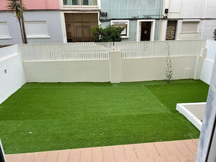 Lovely 2 Bedroom Apartment In South Lisbon Barreiro  Zewnętrze zdjęcie
